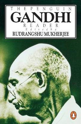 The Penguin Gandhi Reader
