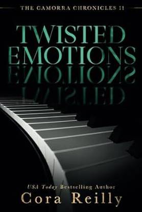 Twisted Emotions