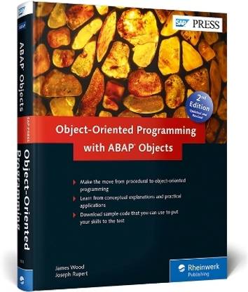 Object-Oriented Programming with ABAP Objects
