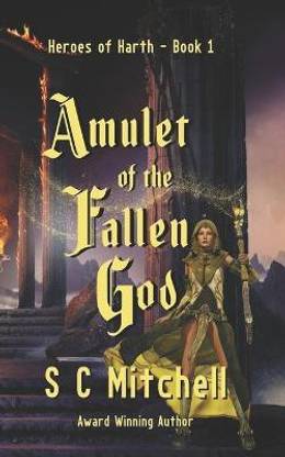 Amulet of the Fallen God