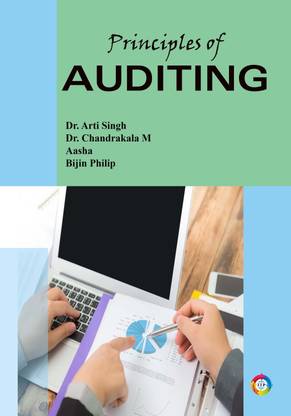Principles of Auditing