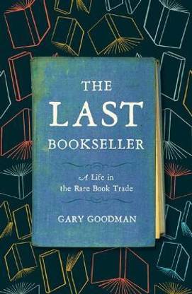The Last Bookseller