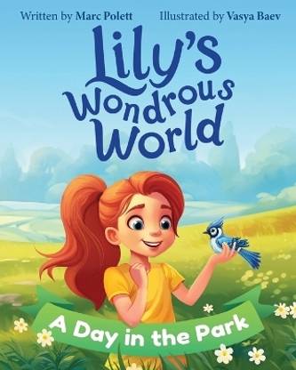 Lily's Wondrous World