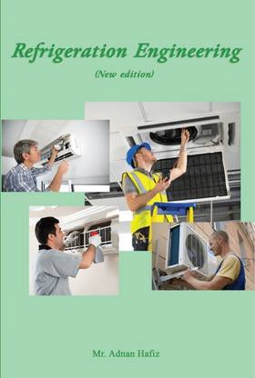 Refrigeration Engineering (New Edition)