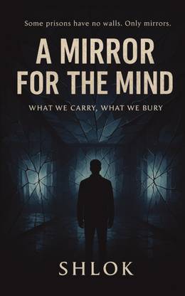A Mirror for The Mind  - What we carry, What we bury