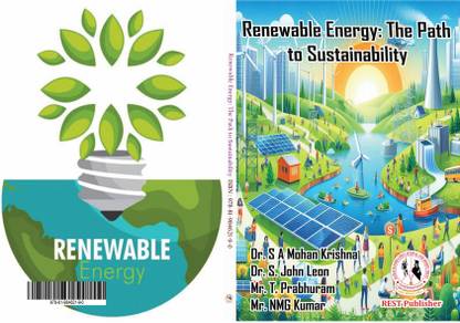 Renewable Energy: The Path to Sustainability