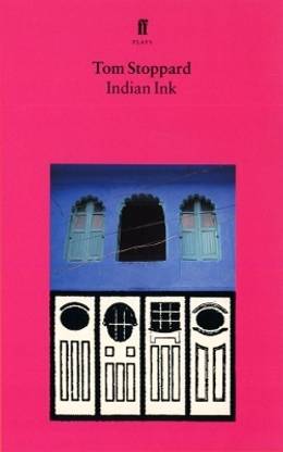 Indian Ink  - A Play