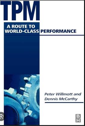 TPM: A route to world class performance