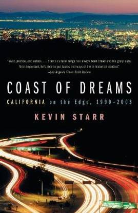 Coast of Dreams