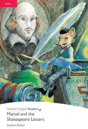 Level 1: Marcel and the Shakespeare Letters