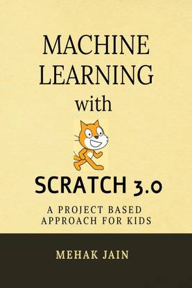 Machine Learning with Scratch 3.0