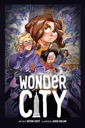 Wonder City
