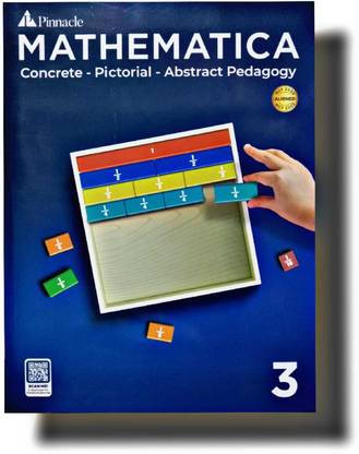 PINNACLE MATHEMATICA 3