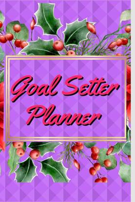 Goal Setter Planner