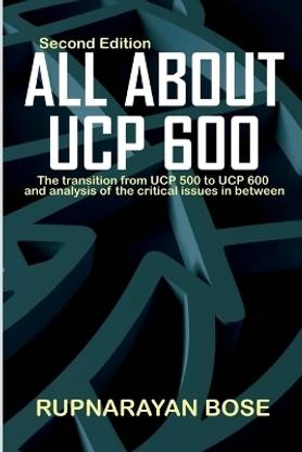 All about UCP 600
