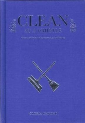 Clean As A Whistle