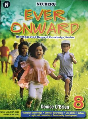 Ever Onward 8
