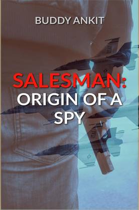 Salesman  - Origin of a Spy