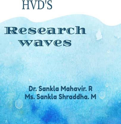 HVD's Research Waves