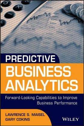 Predictive Business Analytics