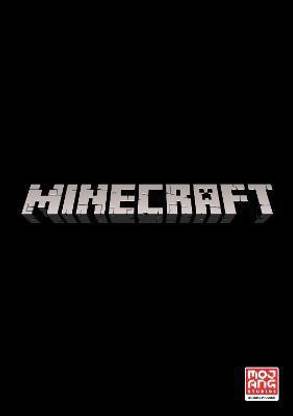 Minecraft Annual 2024