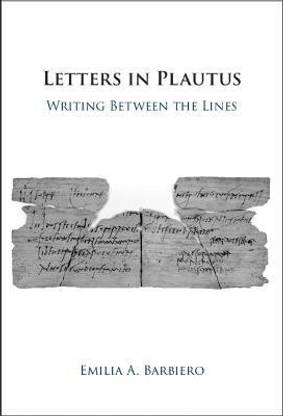 Letters in Plautus