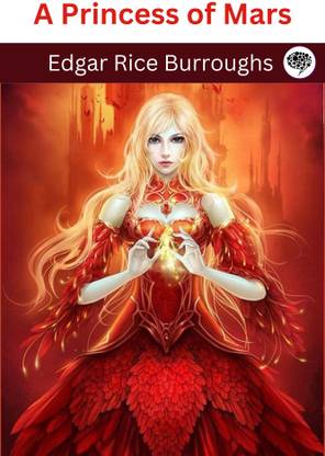 A Princess of Mars