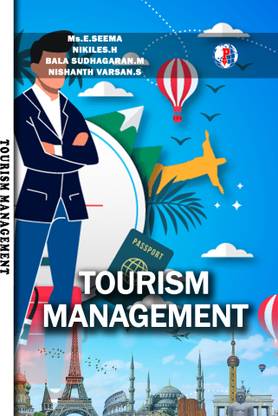 TOURISM MANAGEMENT