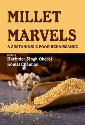 Millet Marvels