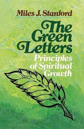 The Green Letters