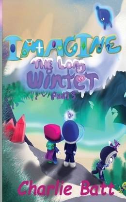 Imagine the Long Winter