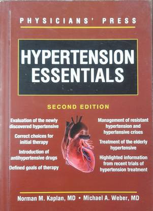 HYPERTENSION ESSENTIALS