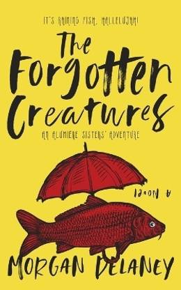 The Forgotten Creatures