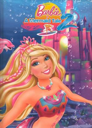 Barbie in a Mermaid Tale 2