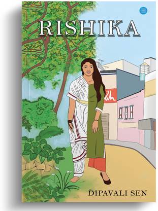 RISHIKA
