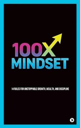 100X MINDSET