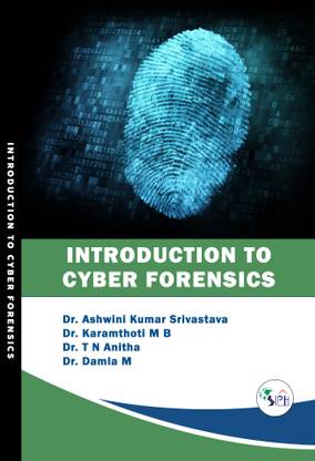 Introduction to Cyber Forensics