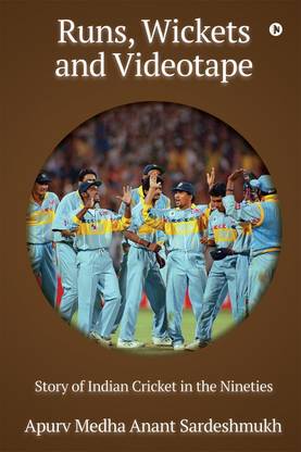 Runs, Wickets and Videotape