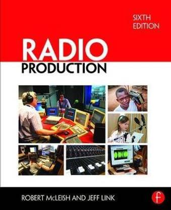 Radio Production