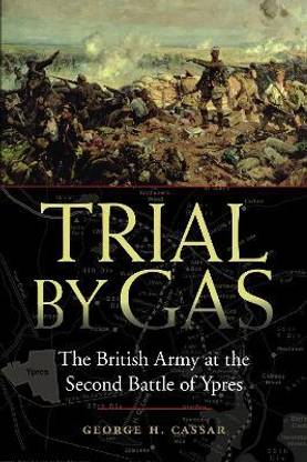 Trial by Gas