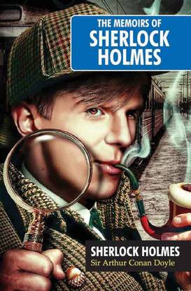 The Memoirs of Sherlock Holmes