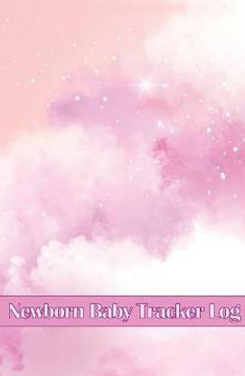 Newborn Baby Tracker Log