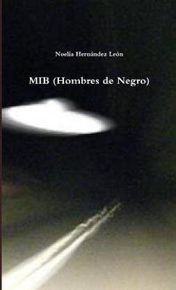 MIB (Hombres De Negro)