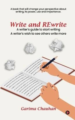 Write and Rewrite