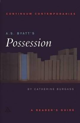 A.S. Byatt's Possession
