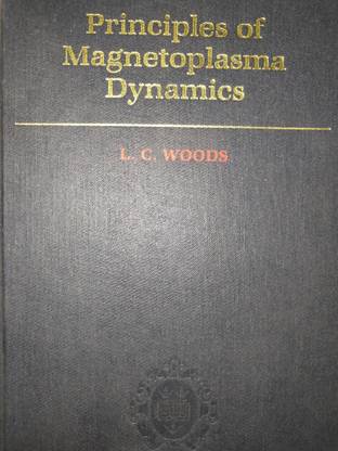 Principles of Magnetoplasma Dynamics