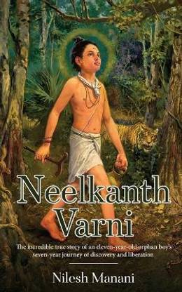 Neelkanth Varni