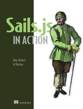 Sails.js in Action