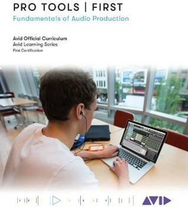 Pro Tools | First
