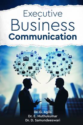 Executive Business Communication